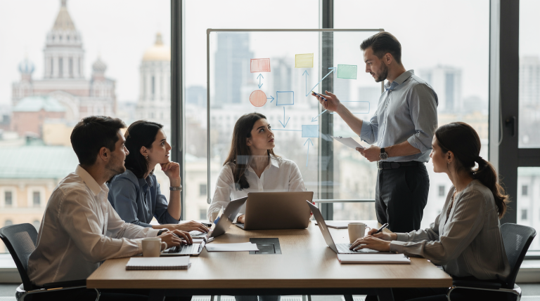 Как построить функцию Customer Success с нуля