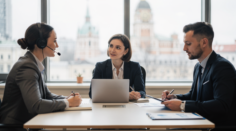 Чем Customer Success отличается от поддержки и продаж