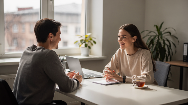 Эмпатия в сервисе: практики из Customer Success, которые нужны каждому