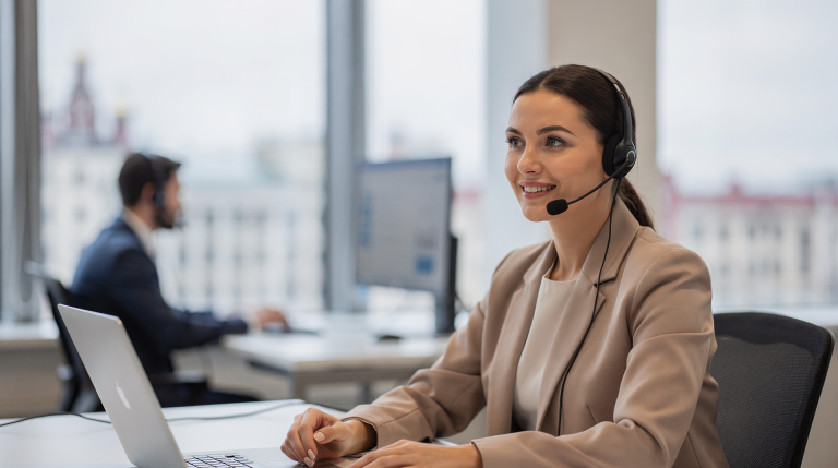 Как soft skills в клиентском сервисе влияют на бизнес-результаты