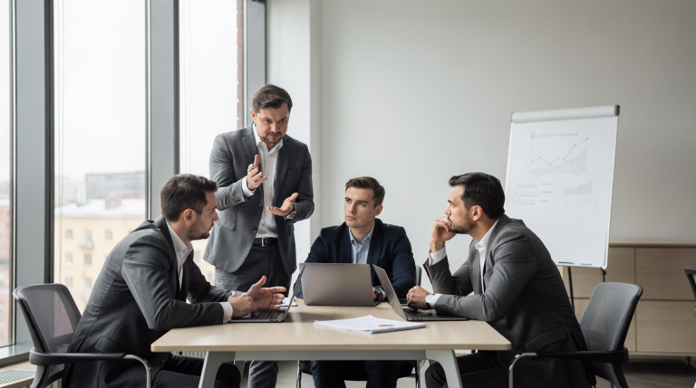 Ошибки при запуске Customer Success-команды и как их избежать