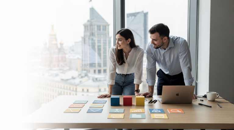 Product thinking в Customer Success: как смотреть на сервис как на продукт