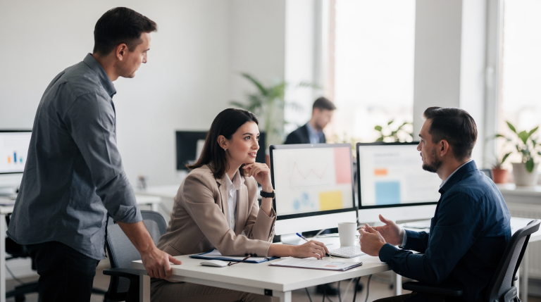 Системный Customer Success в продуктовых компаниях: особенности внедрения